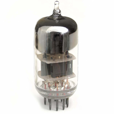 6N3 Shanling Dual Triode Valve - Tube