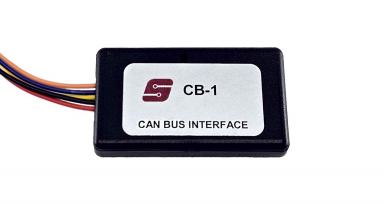 CANBUS CB1 Speed Interface