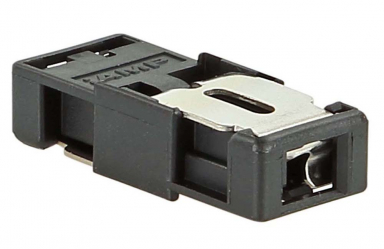 Fibre Optic Inline Connector D2B Ring