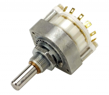 ELMA Rotary Selector Switch