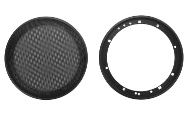 RetroSound 6.5 Inch Speaker Grille S-62G