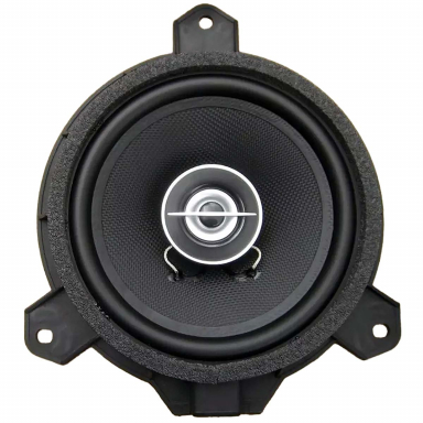 Subaru OEM Upgrade 6.5 Inch 4 Ohm Stereo Speakers