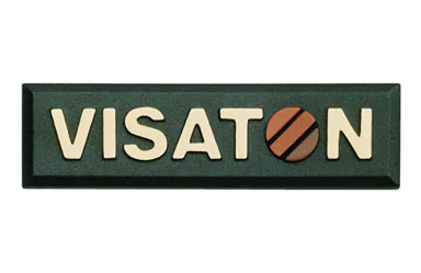 Visaton Badge Small