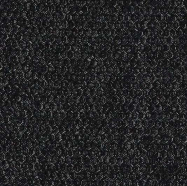 Premium Acoustic Cloth Melee Grey Boucle Style 550