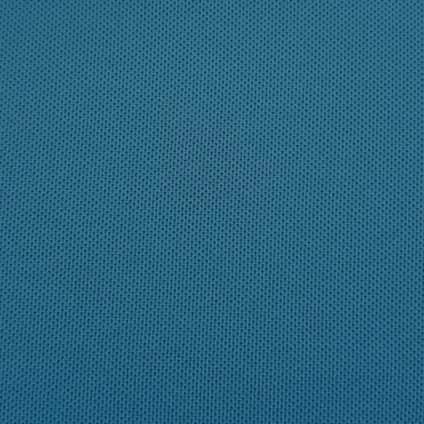 Premium Egyptian Blue Acoustic Speaker Cloth off the Roll 44