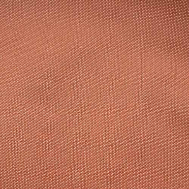 Premium Copper Rose Metallic Look Acoustic Cloth off the Roll 417