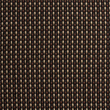 Fawn Brown Weave Acoustic Cloth Mesh