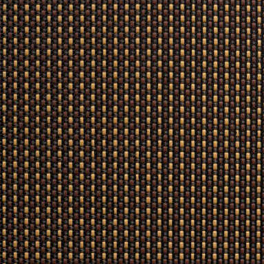Gold Brown Weave Acoustic Cloth Mesh
