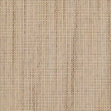 Sandy White Natural Weave Acoustic Cloth Mesh
