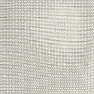 White Grey Weave Acoustic Cloth Mesh