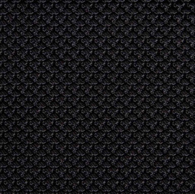 Premium Black on Black Acoustic Speaker PA Cloth Off the Roll 710