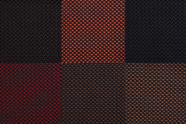 PA Acoustic Speaker Grille Cloth Sample Swatches Limited Stock