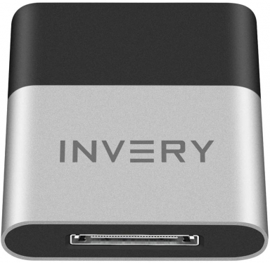 Invery DockLinQ Bluetooth Adapter
