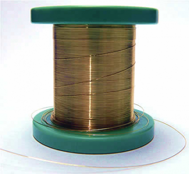 Silver Wire 0.15mm Cryogenic