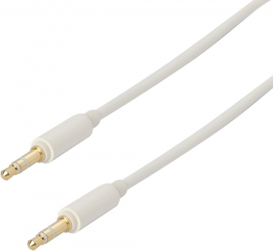 3.5mm Auxiliary Cable Extension 2m