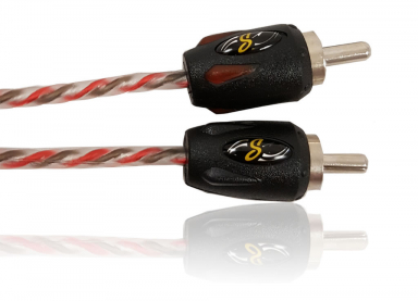 RCA Interconnect Cables Multi Channel