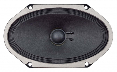 Speaker for MB 319 and Ponton, many BMWs, Porsche 356A, BT5