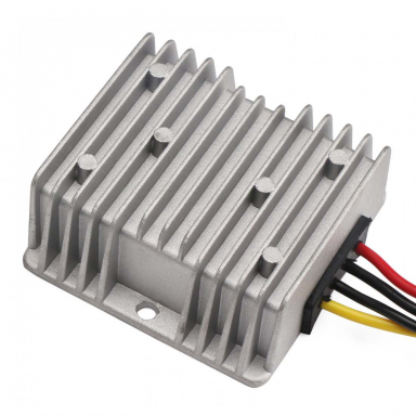 Car Voltage Booster Converter 6V to 12V DC 10 Amp Max