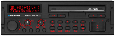Holden Commodore VN VP VR VS Bluetooth DAB Style Car Radio