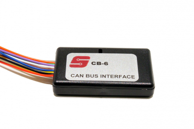 CANBUS CB6 Multi Output Interface