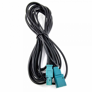 FAKRA Style Antenna Extension Cable