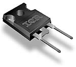 Diode 8A 600V TO220