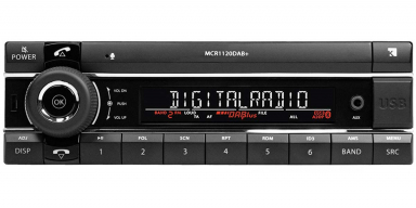 Kienzle MCR1120DAB Car Radio