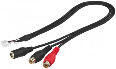 Monacor DMP-12CC Connection Cable