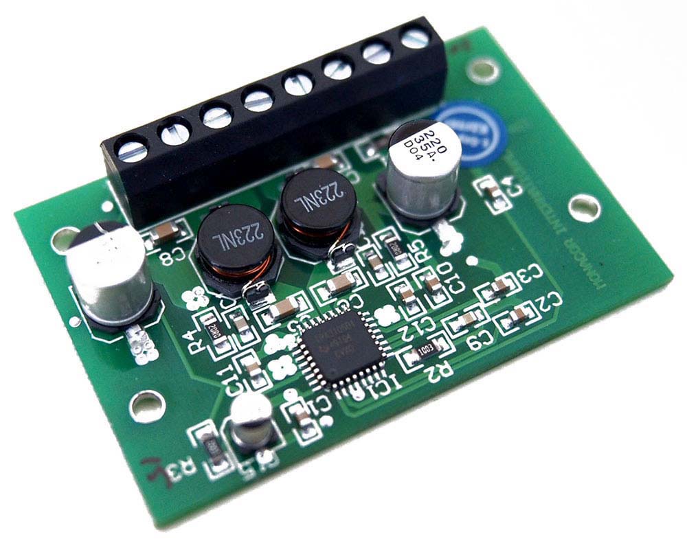 3 way amplifier module, PAM8403 Stereo Audio Amplifier Module