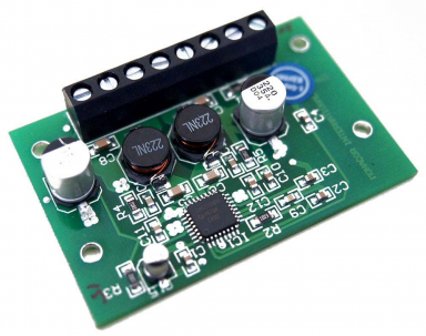 Amplifier Module 25W IPA-25D