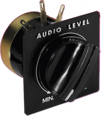 Loudspeaker Level Control Attenuator L-Pad LP100-8