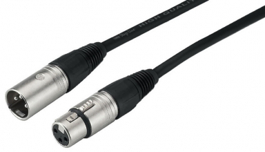 XLR Balanced Audio Cable