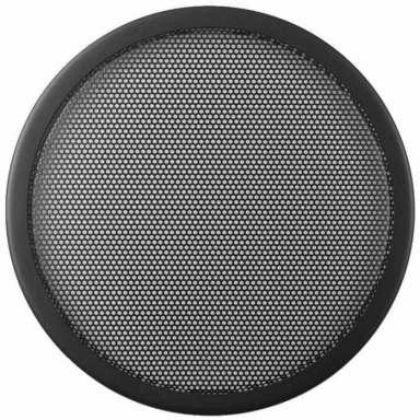 Monacor SG-200 Speaker Grille 20cm 8 Inch