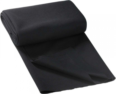 Speaker Grille Cloth Black 140cm x 75cm