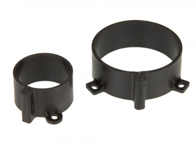 35 mm Mundorf Capacitor Mounting Clamp Clip