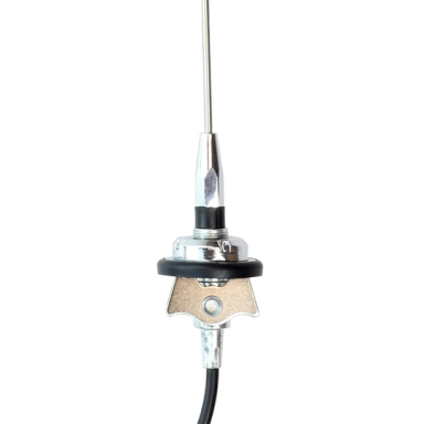 RetroSound Replacement Antenna for Chrysler Town and Country 79-88