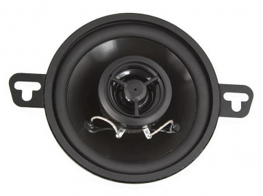 Stereo Dash Replacement Speakers for 1968-77 Oldsmobile 88 and 98 With Stereo Factory Radio