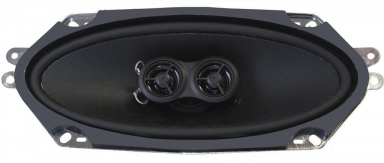 Dash Replacement Speaker for 1968-72 Pontiac GTO