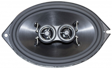 RetroSound 5x7 Inch Chrysler Replacement Dash Speaker R-507N