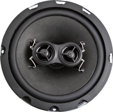 Chrysler Deluxe Door Stereo Speakers 6.5 Inch