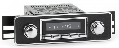 RetroSound Radio 1989-1995 Audi 100 and 200 Series Style Radio