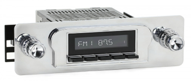 RetroSound Radio Ford Ranchero 1960-1963 Style