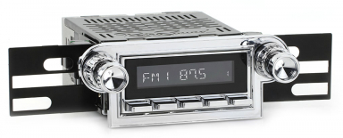 RetroSound Radio Ford Thunderbird 1964-1966 Style