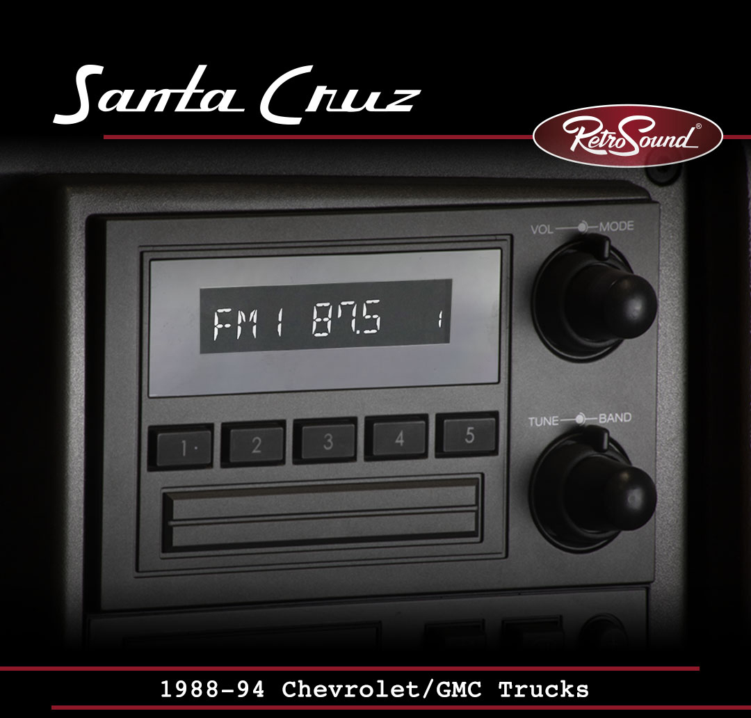 Soundlabs Group: Specific Radio Configurations