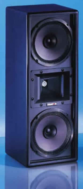 MB 208-H Speaker Kit