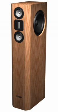 VOX 253 MTI Speaker Kit