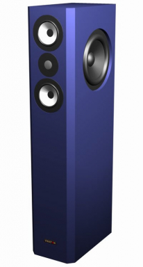VOX 253 Speaker Kit